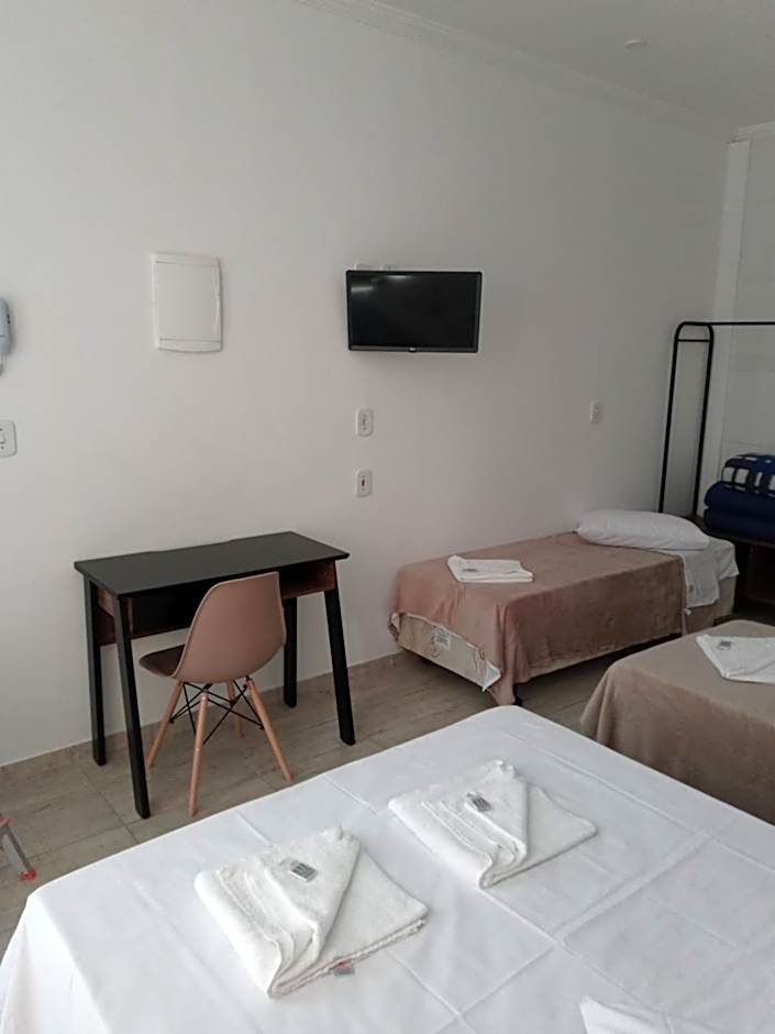 Hotel Pousada Santa Maria