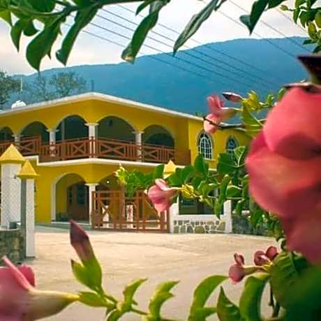 Hotel Hacienda Huasteca