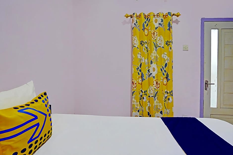 Hotel O Kemangi Asri Kost