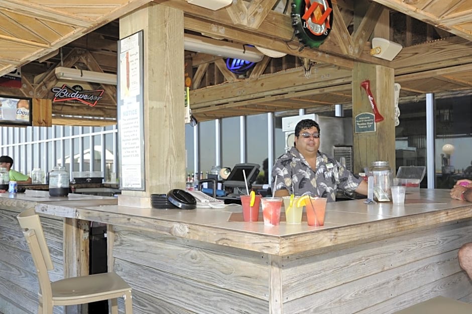 Emerald Beach Hotel Corpus Christi