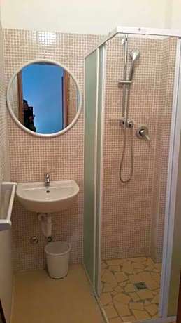 Double Room with Beach Access