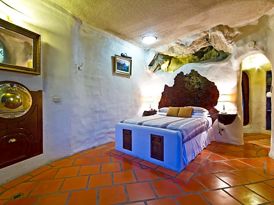 Wollumbin Palms Rainforest Retreat