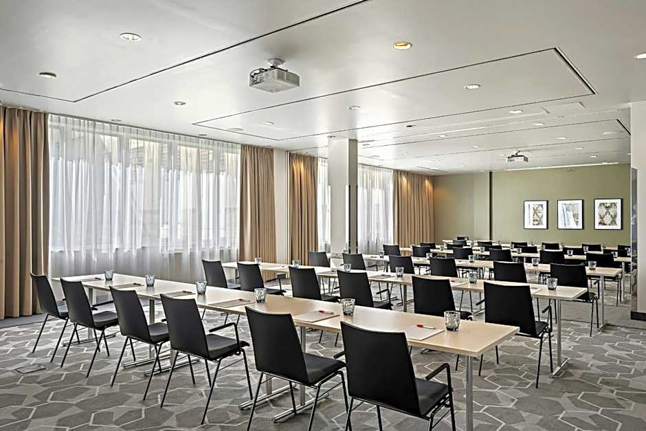 Leonardo Hotel Mainz