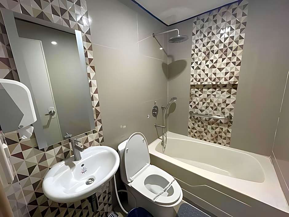 Hotel Sogo Edsa Cubao