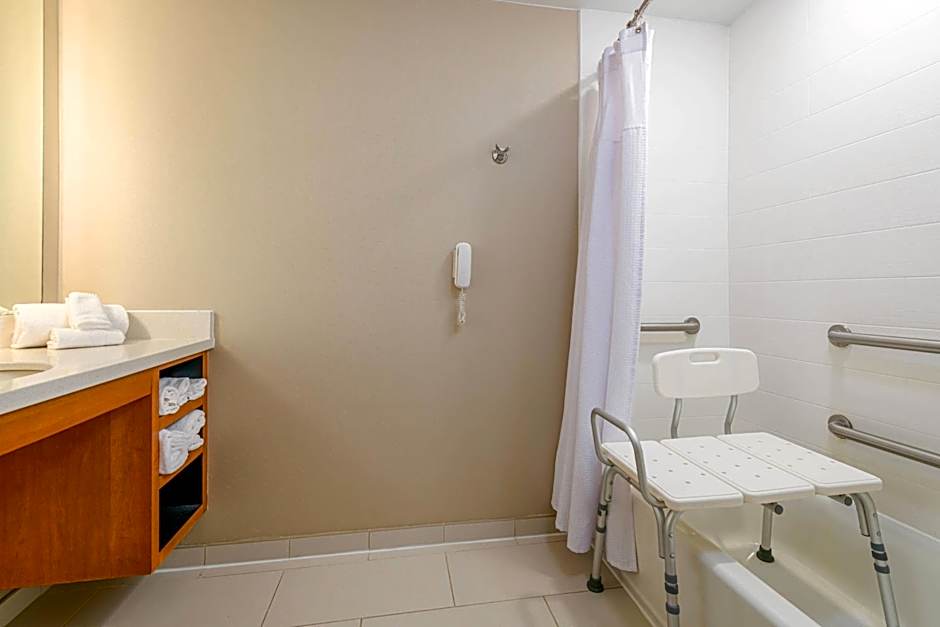 SpringHill Suites by Marriott Durham Chapel Hill