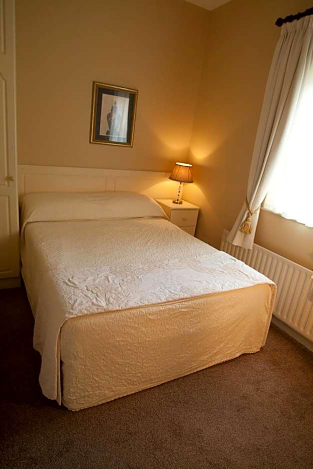 Griffin Lodge Guesthouse
