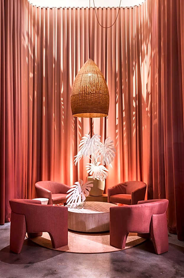 NOVOTEL MIAMI BRICKELL