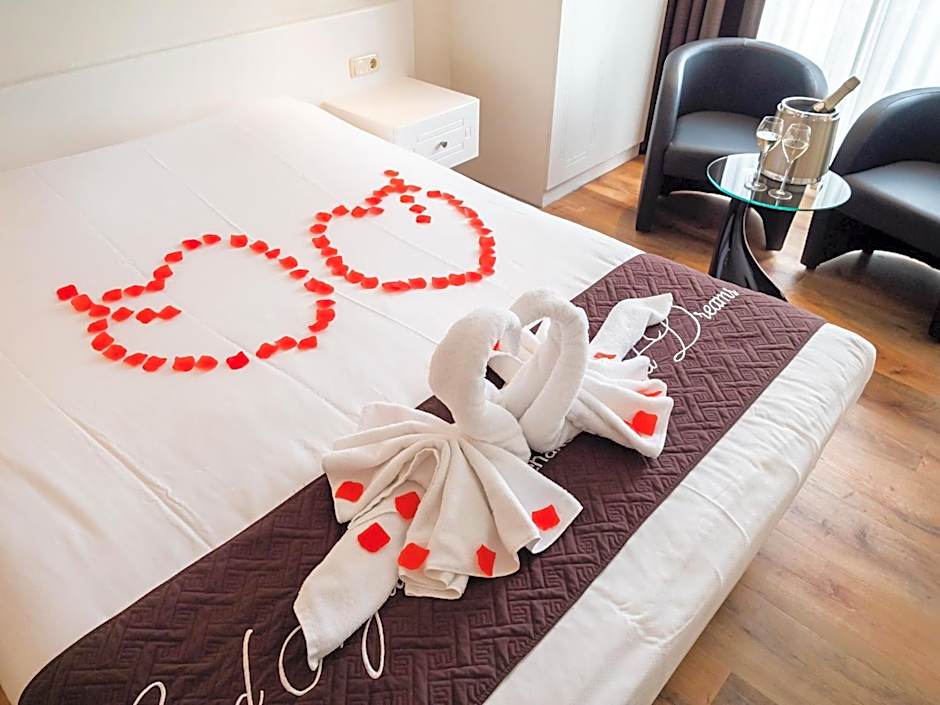 Best Western Hotel Slenaken