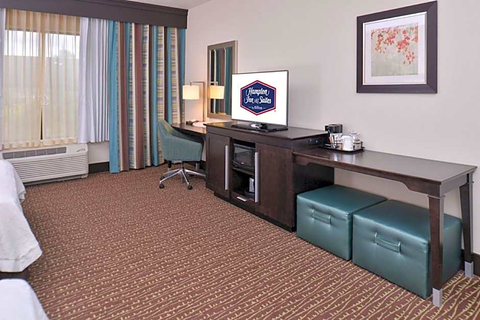Hampton Inn By Hilton & Suites Bend