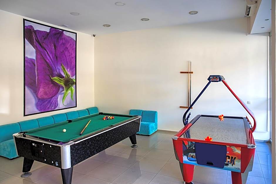 Asteria Family Sunny Beach - Ultra All Inclusive