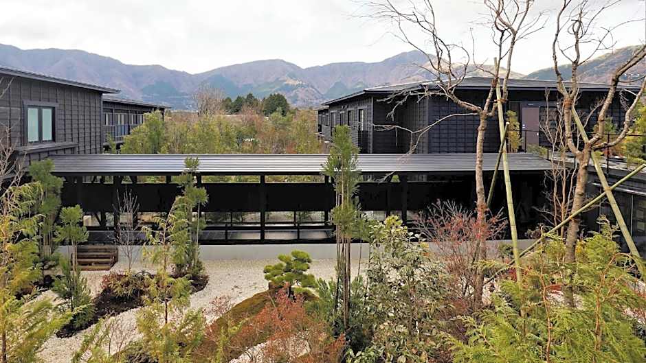 Hotel Morinokaze Hakone Sengokuhara