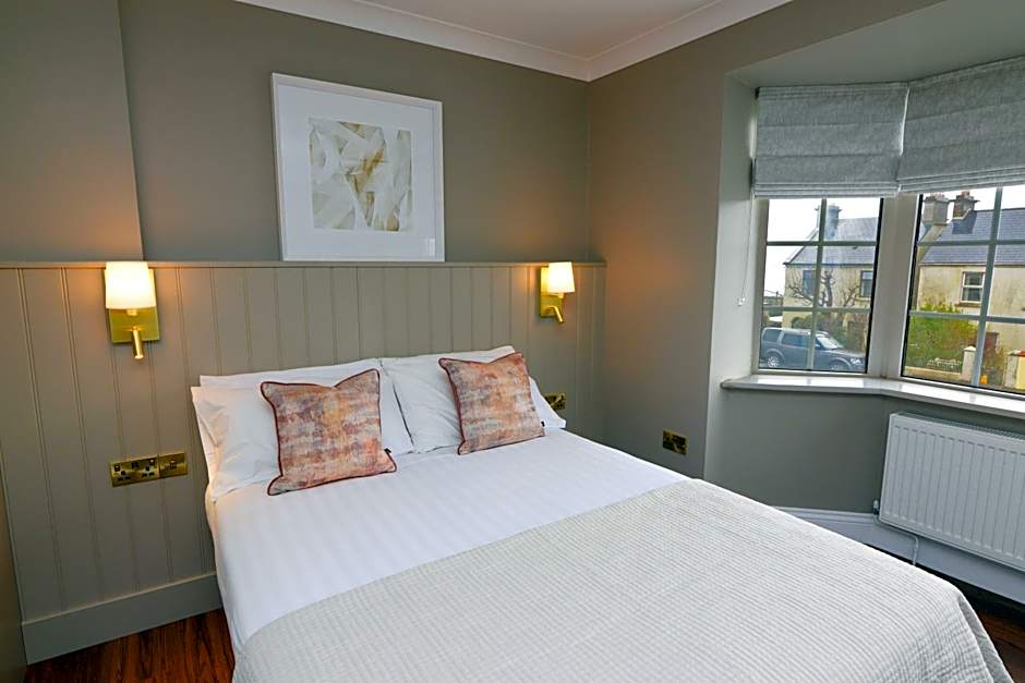 Urban Nest Townhouse