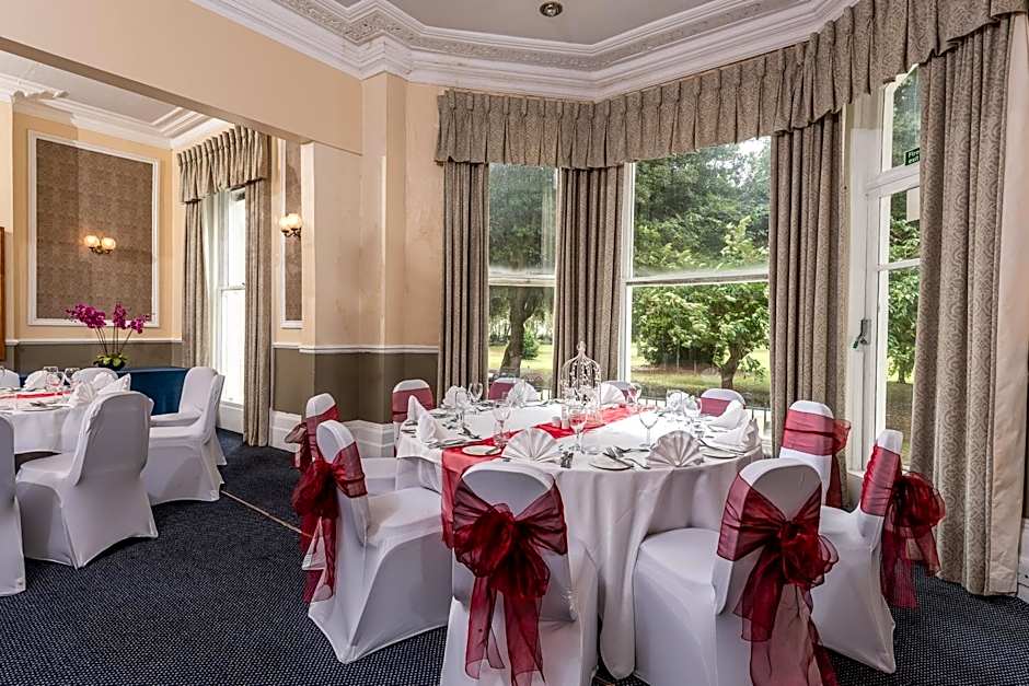 voco The Clifton Folkestone By IHG