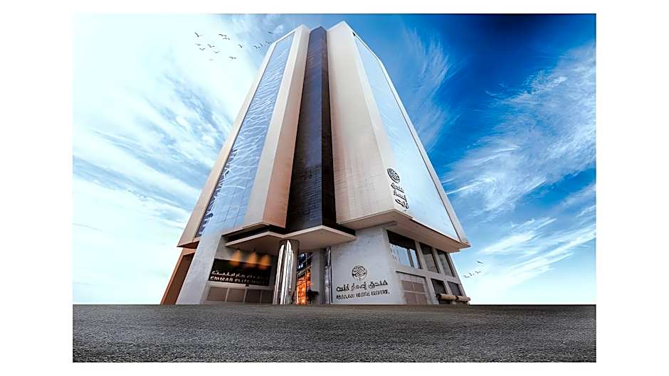 Emaar Elite Hotel