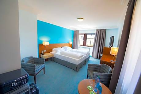 Superior Single Room