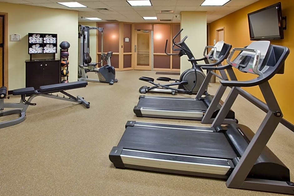 Crowne Plaza Hotel Virginia Beach-Norfolk By IHG