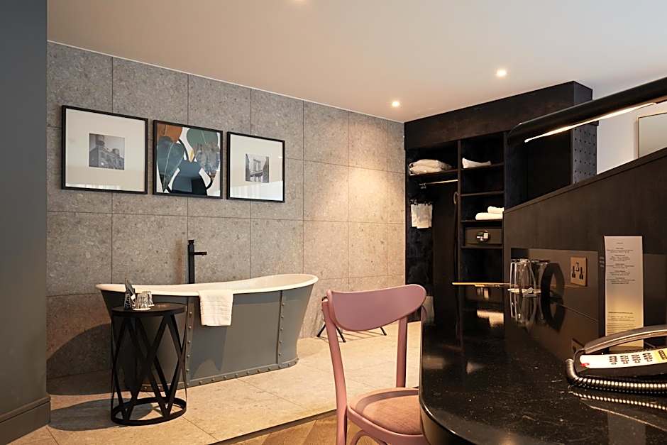 voco Manchester - City Centre By IHG