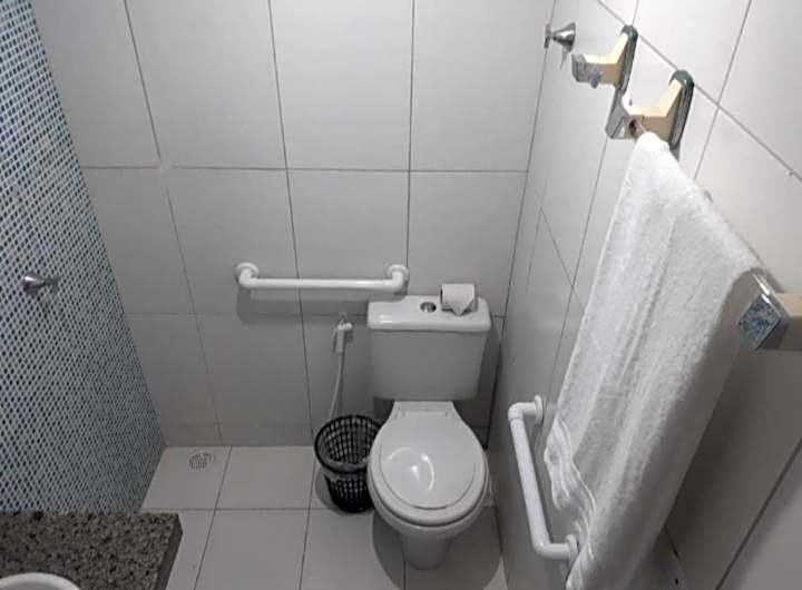 Pousada Boneca de Pano