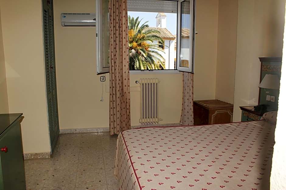 Hotel Restaurante Logasasanti