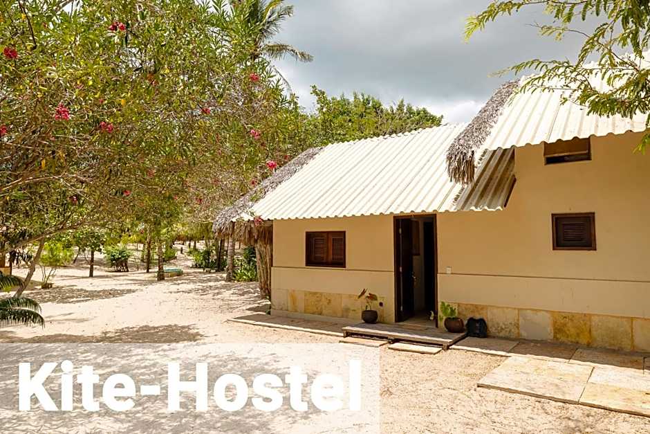 Pousada Portal do Vento