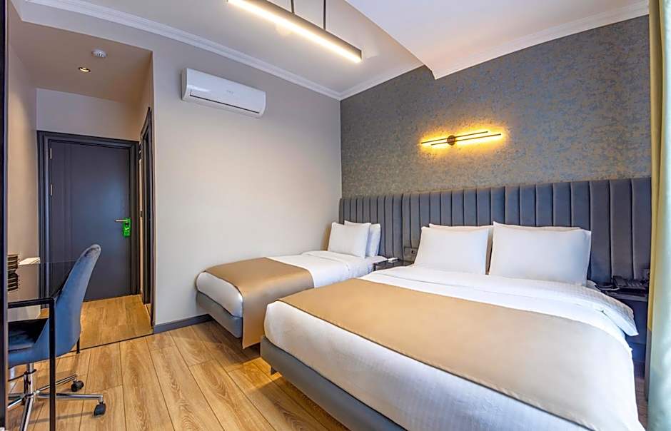 Lenora Airport Hotel