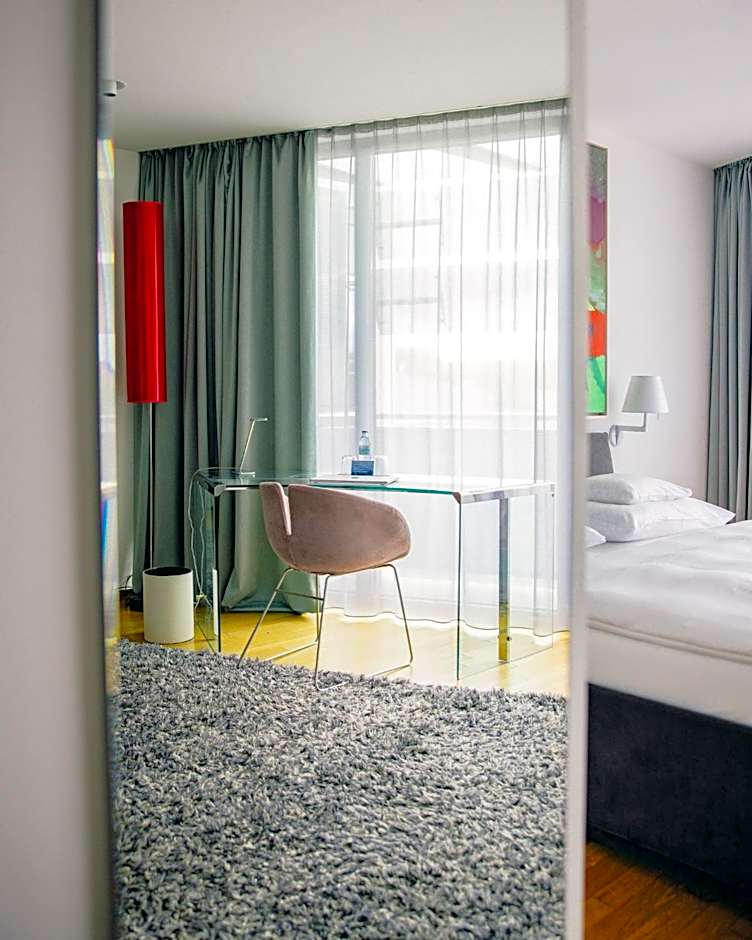 Augarten Art Hotel, a Member of Design Hotels