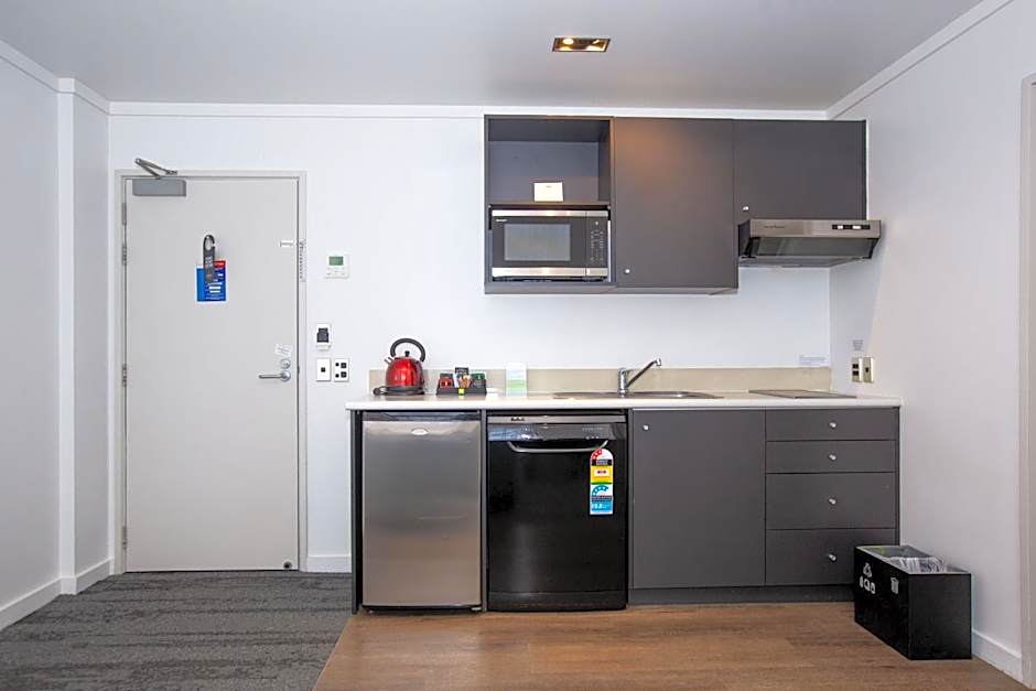 Quest Invercargill Serviced Apartments
