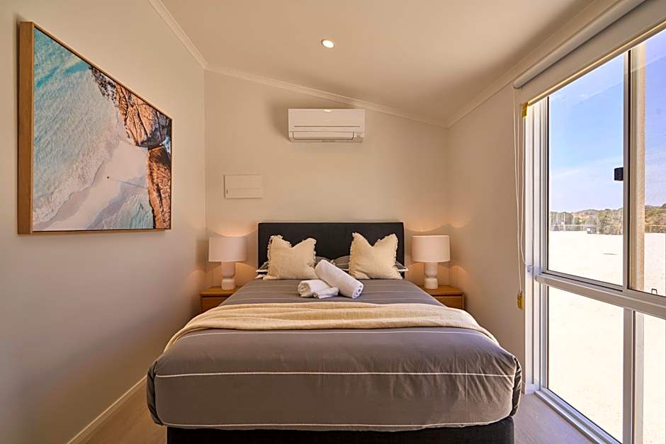 Tasman Holiday Parks - Denham Seaside