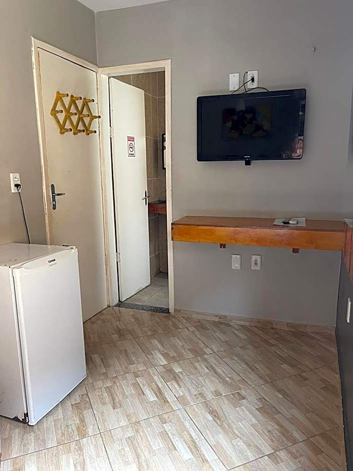 Pousada Nascer do Sol