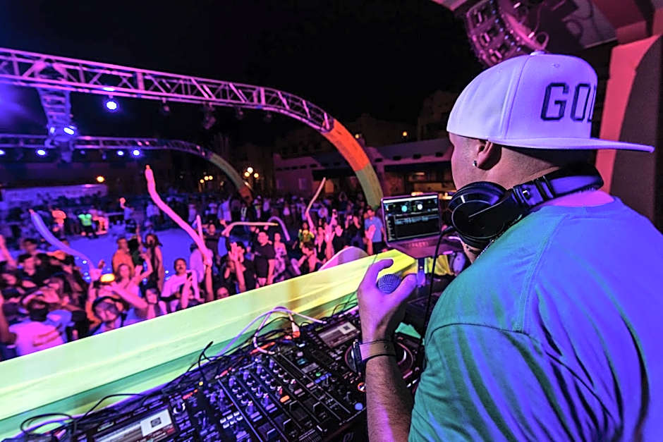 Riu Santa Fe - All Inclusive