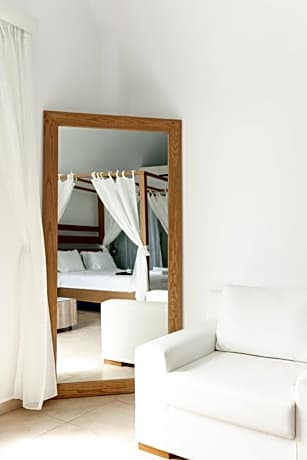 Honeymoon Superior Room