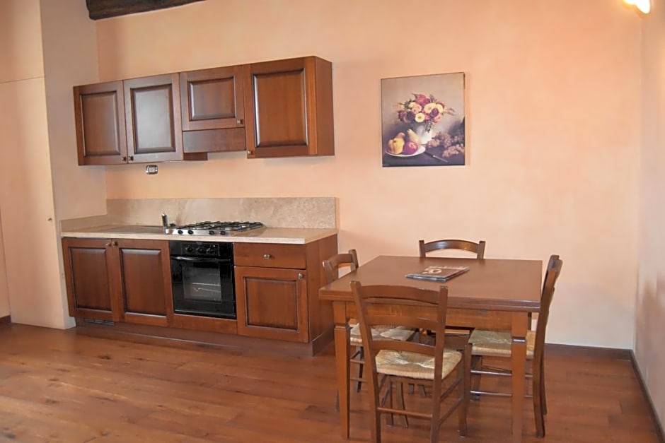 Residenza Palazzo Saloni