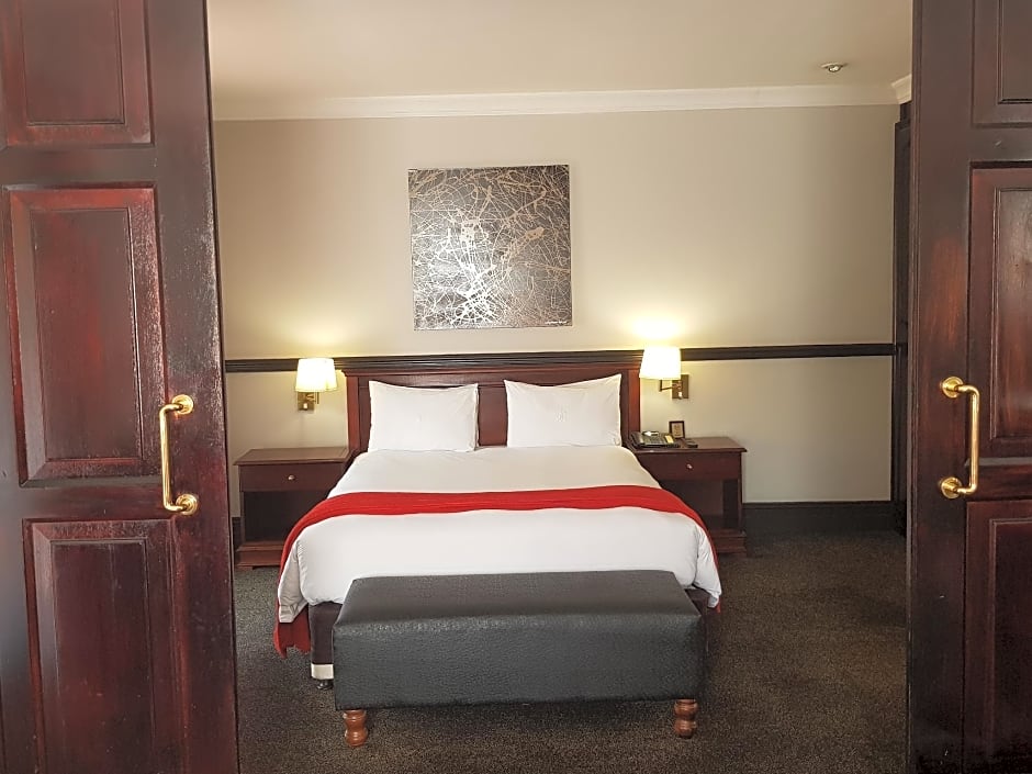 Court Classique Suite Hotel, Pretoria