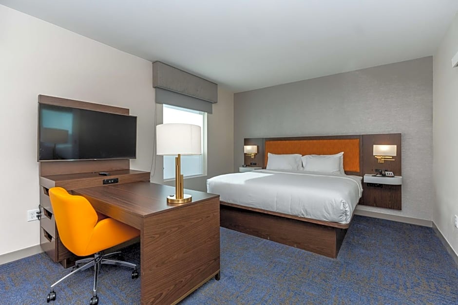 Hampton Inn By Hilton & Suites Sugar Land, TX