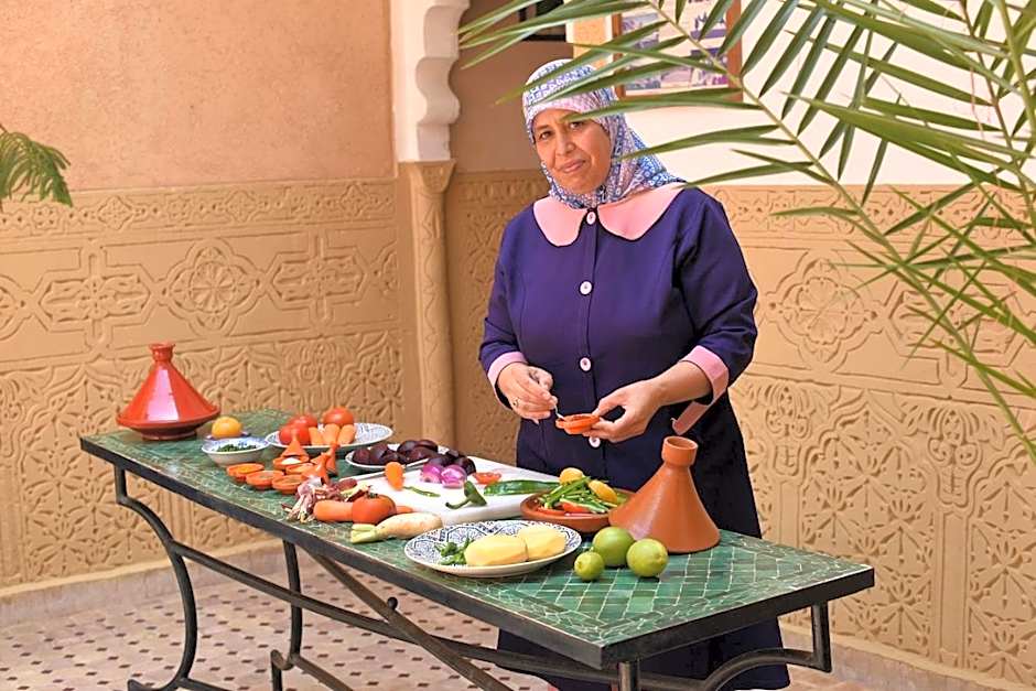 Riad Shaden