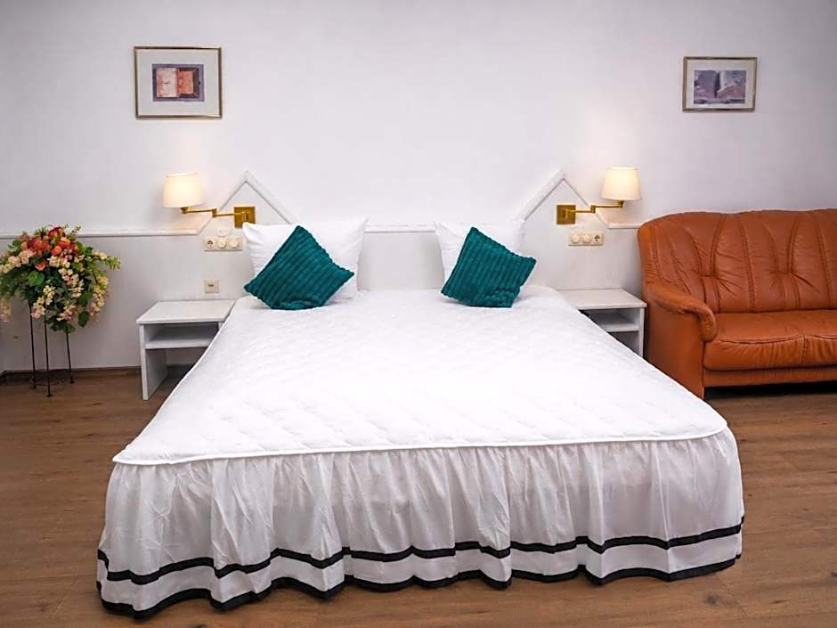 Hotel Elisenhof
