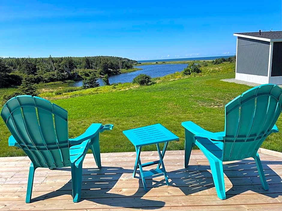 Colindale Beach Villas -- MIni Villas