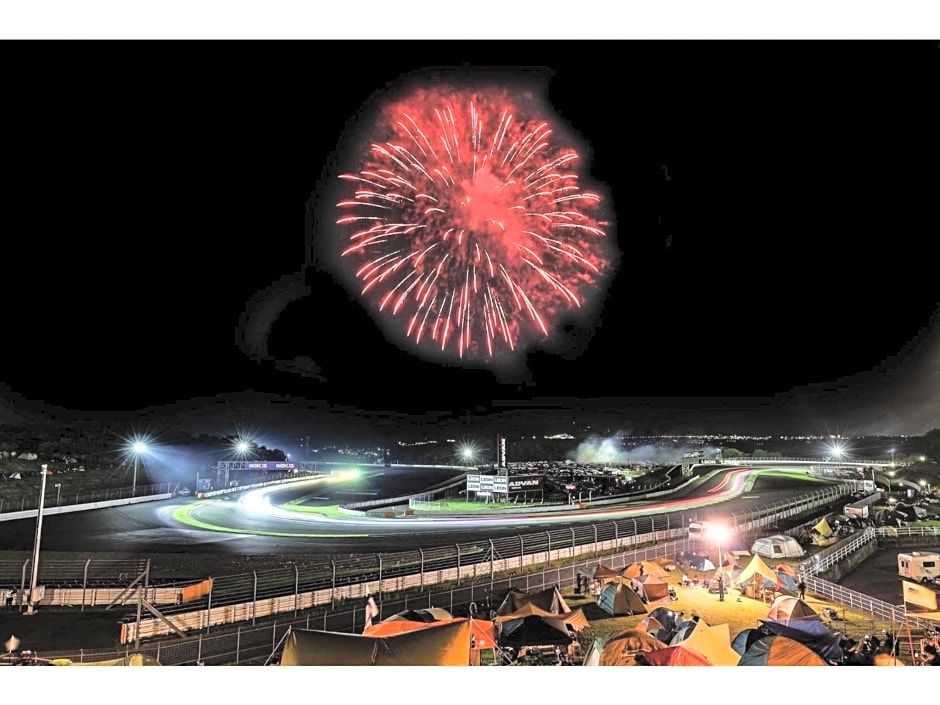 Fuji Speedway Hotel - Vacation STAY 66054v