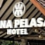 Mina Pelasa Hotel