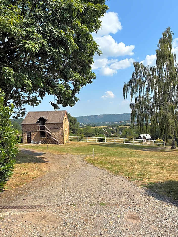 Hotel du Golf de Clécy