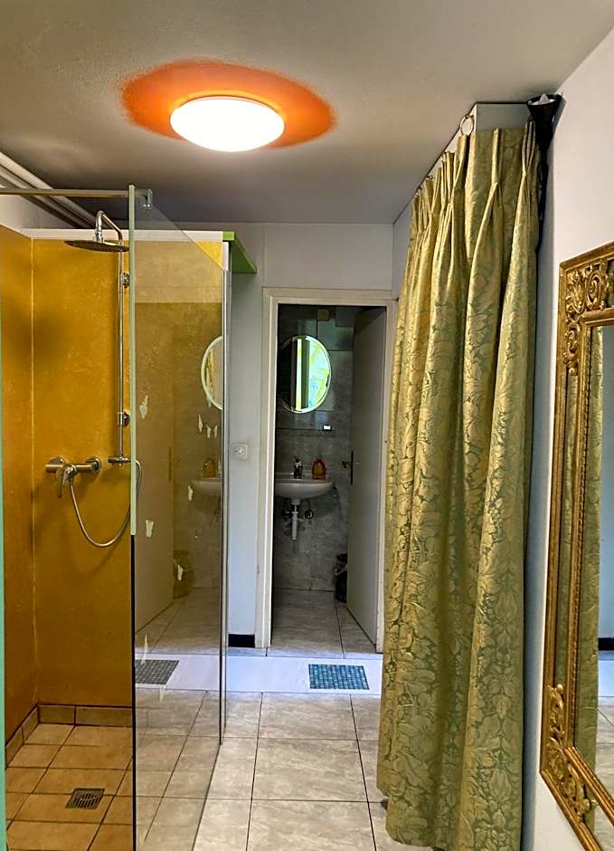 BnB122 bed&breakfast