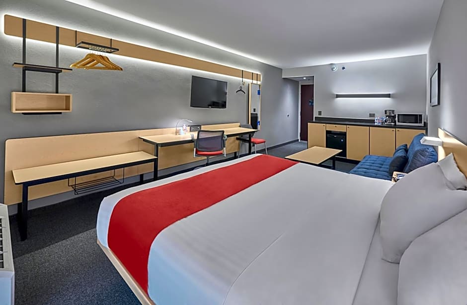 City Express by Marriott Monterrey Norte