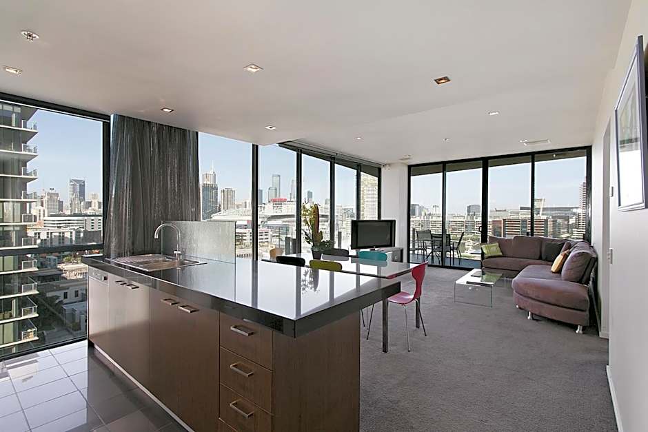 Docklands Private Collection - NEWQUAY