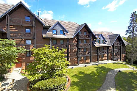 DoubleTree by Hilton Southampton