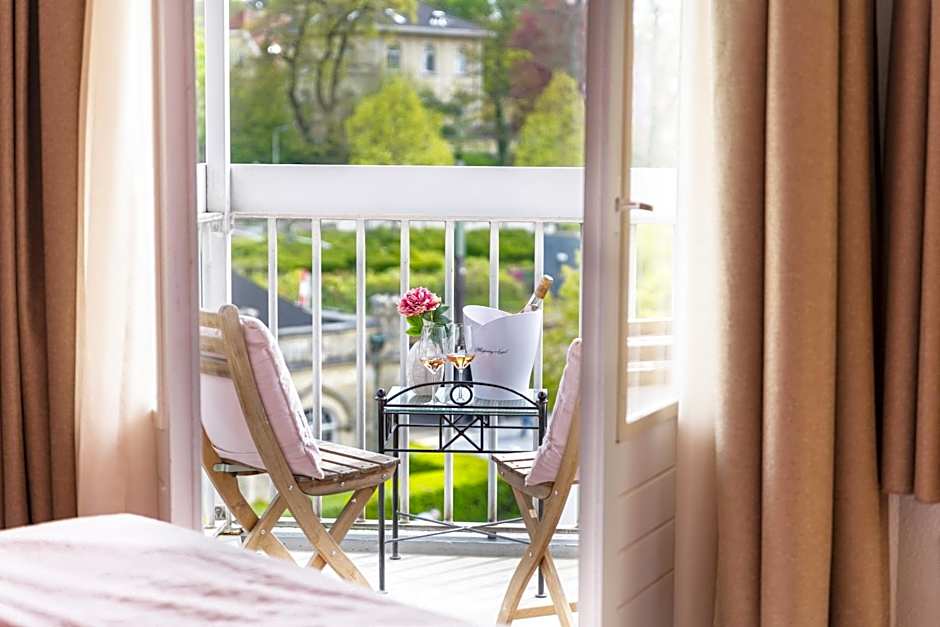 Dormio Wijnhotel Valkenburg