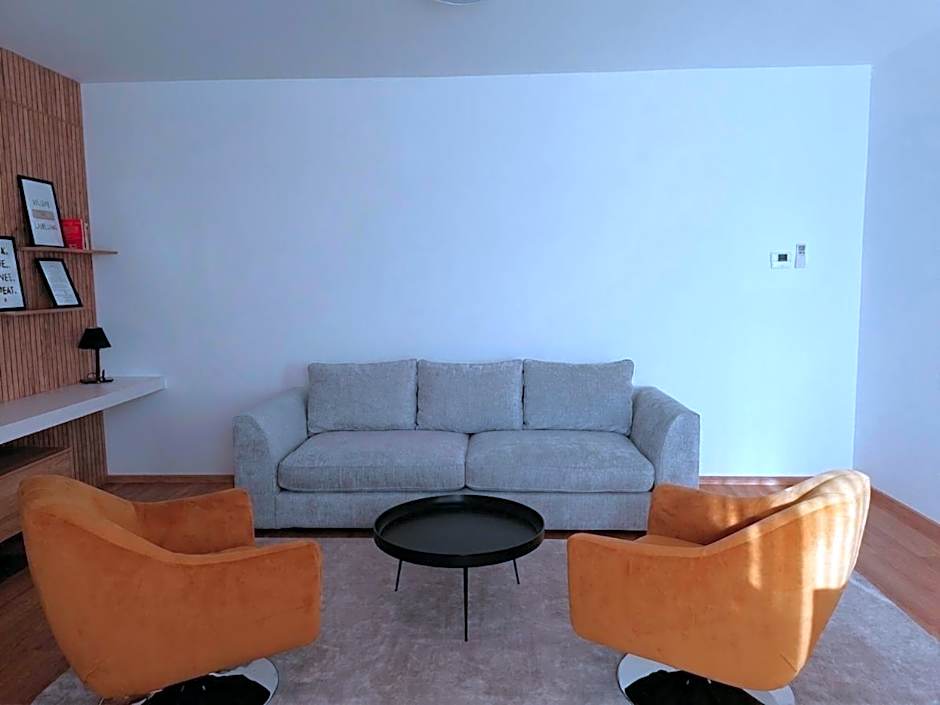 REGENTova SUITES Ljubljana