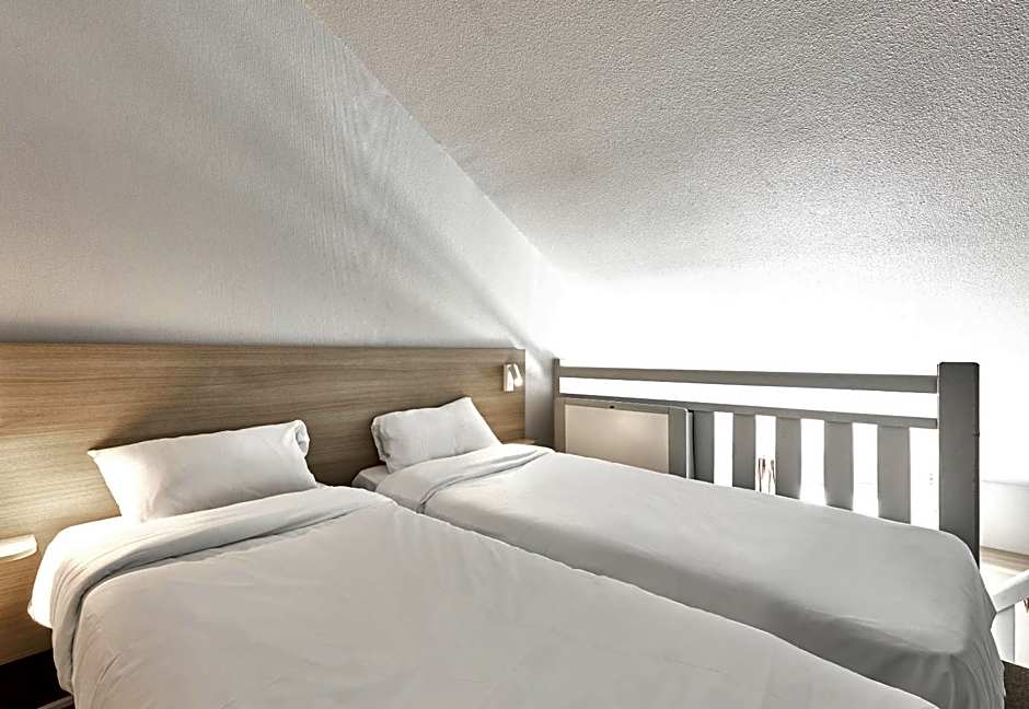 B&B HOTEL Honfleur