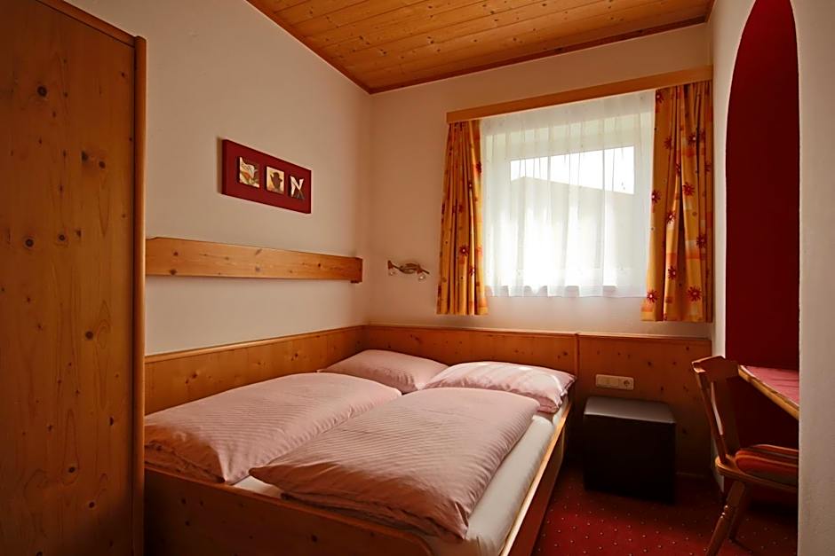Pension Riedlsperger