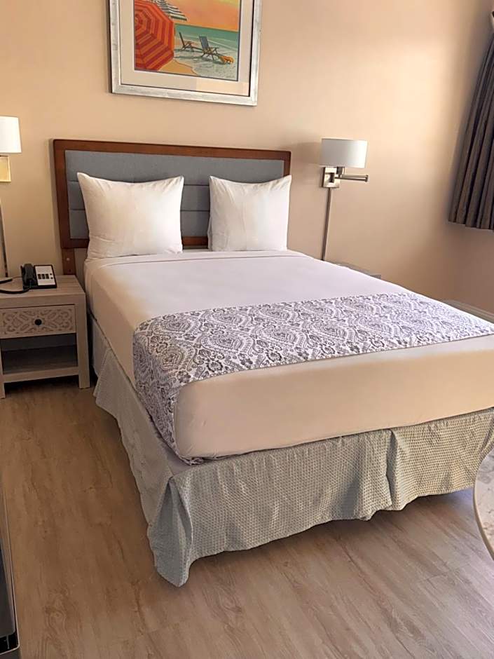 Beach Place Hotel