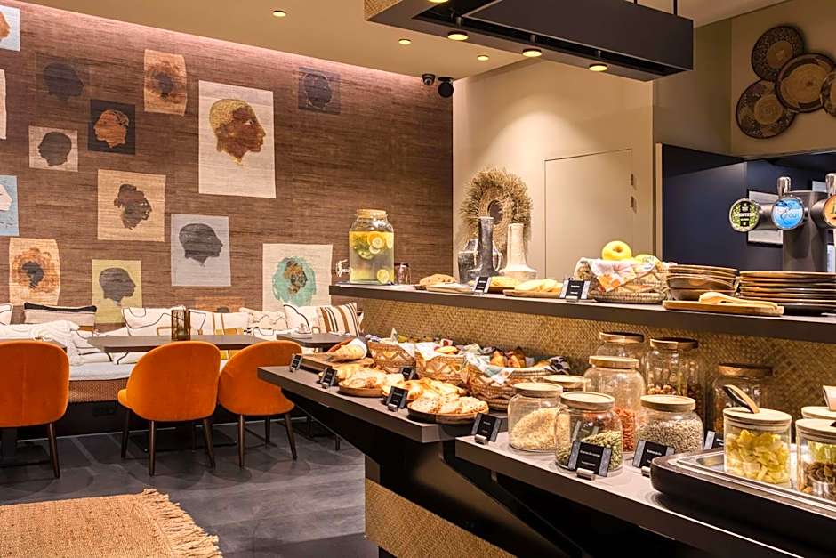 Boa Hotel, BW Signature Collection